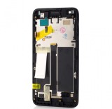 Display LCD Asus Zenfone C ZC451CG Negru Complet - Ecran Telefon