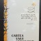 Cartea unui c&acirc;rciumar - Constantin Sorin Cristea