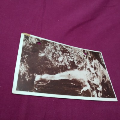 CARTE POSTALA MUNTII BUCEGI-URLATOAREA INTERBELICA NECIRCULATA UZATA foto