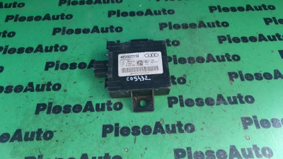 Modul alarma Audi A8 (2002-2009) [4E_] 4e0907719 foto