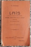 Lais - M. Eminescu// 1908