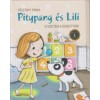 Szeretem a kiskuty&aacute;m! - P&aacute;sztohy Panka