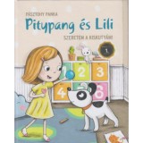 Szeretem a kiskuty&aacute;m! - P&aacute;sztohy Panka