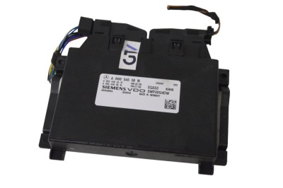 Unitate de control cutie de viteze MERCEDES-BENZ E Coupe C207 2010 OEM: A0005455616,A0034464310,A0024485610 17639210 foto