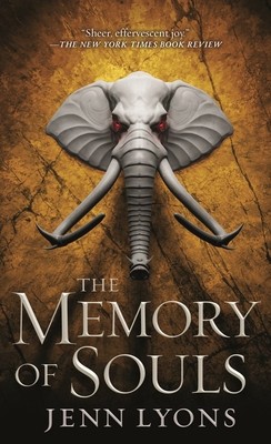 The Memory of Souls foto