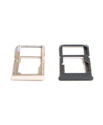 Suport Sim Oppo A98 Gold foto