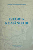 Istoria romanilor - Editia a IIa