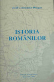 Istoria romanilor - Editia a IIa