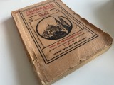 CALENDARUL BUNULUI CREȘTIN PE ANUL VISECT 1944 SIBIU TIPARUL TIPOGRAFIEI ARHIDIECEZANE