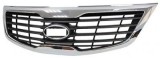 Grila radiator Kia Sportage (Sl), 06.2010-2015, cu rama cromata, 863503W000, 410405