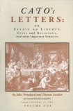 Cato&#039;s Letters 2 Vol CL Set