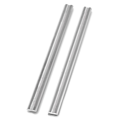 BOSCH Set 2 cutite de rindea de 56 mm pentru GHO 12V-20 foto