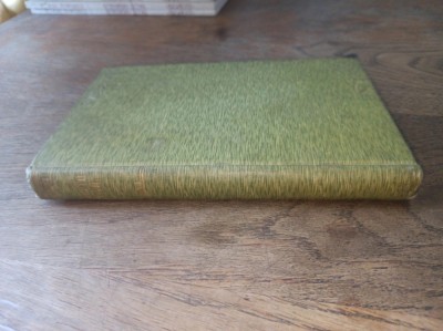 MANUAL DE DREPT CIVIL , ANUL I , ART. 1- 644 C.CIV. , 1920 foto