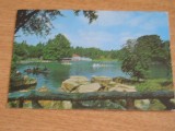 QW24 C - Carte postala - tematica turism - vedere - Craiova 13, Circulata, Fotografie