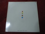 disc vinil Elton John - Too low for zero