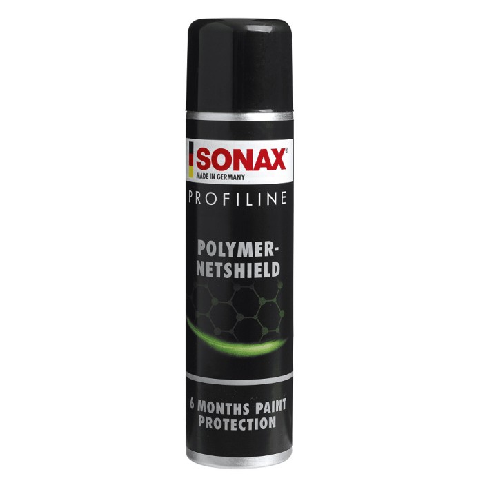 Sealant Auto Sonax Profiline Polymer Net Shield, 340ml