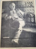 Tara Motilor IV 1992 - Studii, articole si comunicari (istorie, cultura, folclor Apuseni cu autograf)