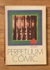 Perpetuum comic. Urzica.