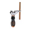 Presa Lant Profesionala Bicicleta 5-12V, Cod 567001720RM, Scule Biciclete