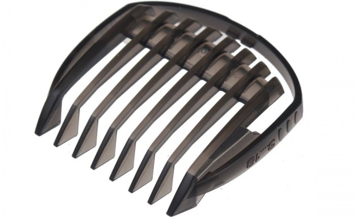Inaltator reglabil pentru aparat de tuns Babyliss 35807091, 3-18 mm, pentru E709E, E769E, E779E