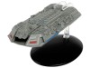Nava Star Trek Federation Holoship #85