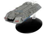 Nava Star Trek Federation Holoship #85