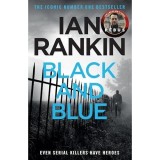 Black and Blue