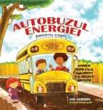 Autobuzul energiei pentru copii - Act si Politon