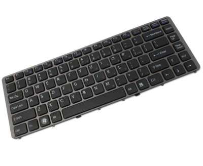Tastatura Sony Vaio VGN NW200, Vaio VGN NW242, Vaio VGN NW250, Vaio VGN NW265, Vaio VGN NW270, Vaio VGN NW275, foto