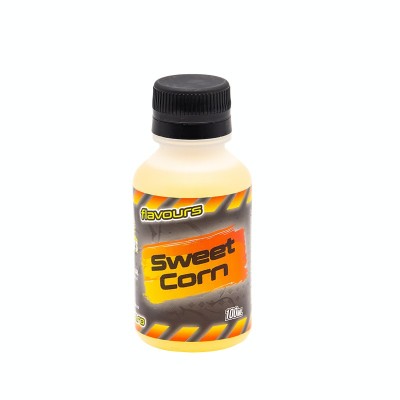 Aroma Porumb Dulce Secret Baits 100ml foto