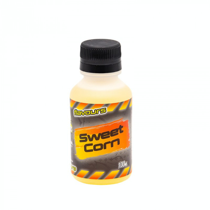 Aroma Porumb Dulce Secret Baits 100ml