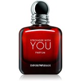 Armani Emporio Stronger With You Parfum parfum pentru bărbați 50 ml