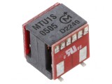 Convertor DC-DC 1W 5V SMD