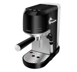 Espressor Sencor SES 4700BK