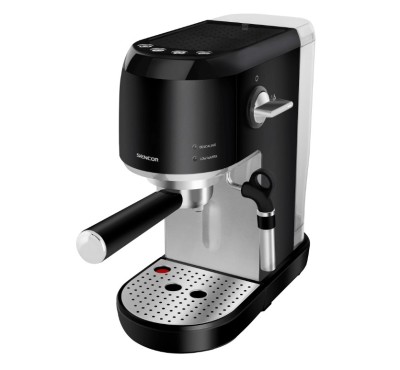 Espressor Sencor SES 4700BK foto