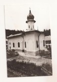 RF168 - Carte Postala - Biserica manastirii Agapia, necirculata
