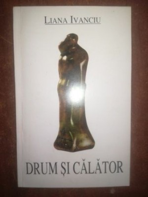 Drum si calator- Liana Ivanciu foto
