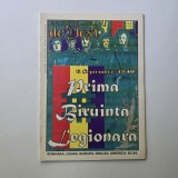 Gazeta de Vest nr. 101 septembrie 1994: Prima biruinta legionara 1940, Legionari, Timisoara