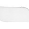 Capac spalator faruri VW Passat (B7), 11.2010-2015, partea Dreapta,