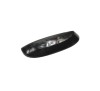 Stop spate, lampa Opel Corsa/Combo C, 07.2000-10.2010, model: HB, GSI, montare spate, dreapta, rama argintie; fara soclu bec; MARS