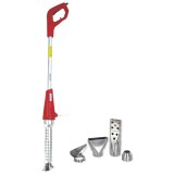Raider RD-HG20 - Arzator electric de buruieni 2000 W 1.17 m