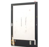 Display LCD + Touchscreen Lenovo Tab 4 10 Plus TB-X704 Black