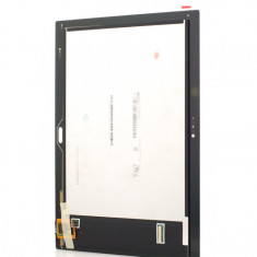 LCD Lenovo Tab 4 10 Plus + Touch, TB-X704, Black