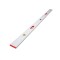 Dreptar, 2 bule, 2 manere, 1.5 m, Beorol GartenVIP DiyLine