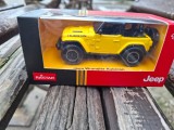 Macheta jeep wrangler rubicon