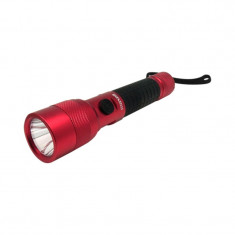 Lanterna LED Maxell, 2 x R14, Rosu foto