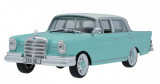 Macheta Oe Mercedes-Benz 220 SE W111 1959-1965 1:43 Verde B66041065, Mercedes Benz