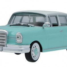 Macheta Oe Mercedes-Benz 220 SE W111 1959-1965 1:43 Verde B66041065