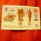Serie Insula Man 1978 - Sport - Commonwealth - Ciclism , 1 valoare