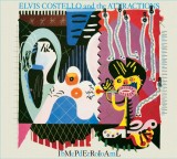 Imperial Bedroom | Elvis Costello, The Attractions, Rock